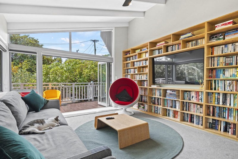 37 Belle Vue Avenue, Northcote Point, Auckland - Carousel 1