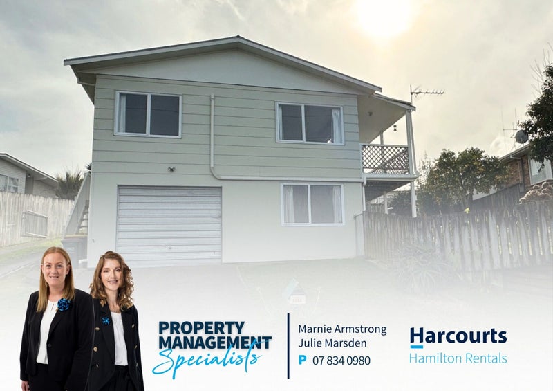 166A Tuhikaramea Road, Dinsdale, Hamilton - Carousel 1