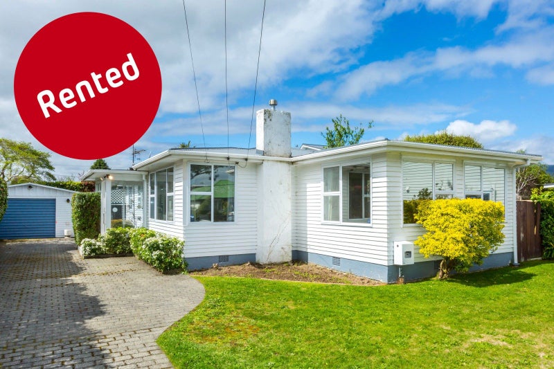 36 Whakatiki Street, Trentham, Upper Hutt - Carousel 1