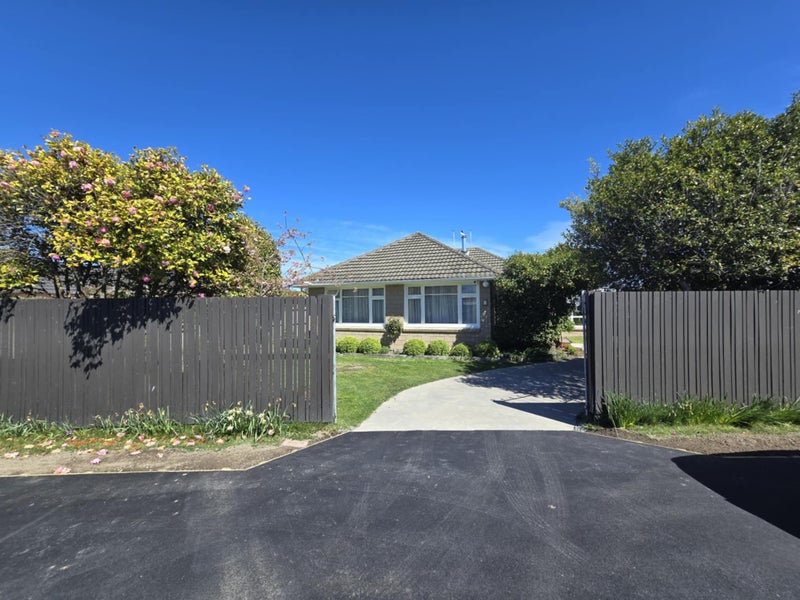 21 Kinnaird Place, Hillmorton, Christchurch - Carousel 28