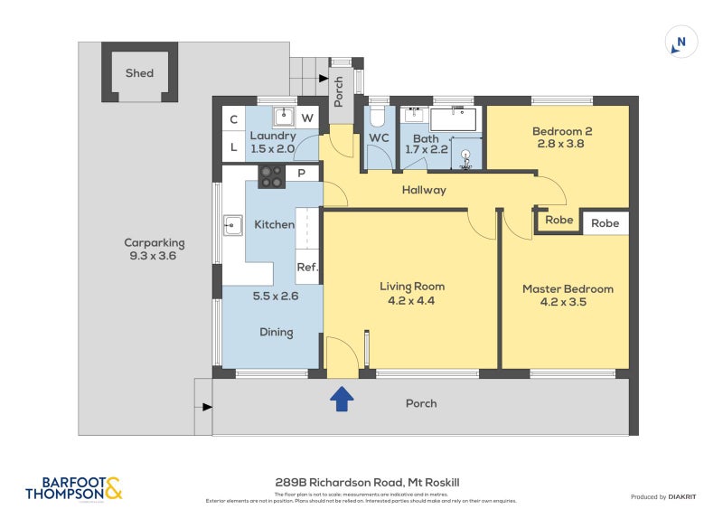 289B Richardson Road, New Windsor, Auckland - Carousel 11