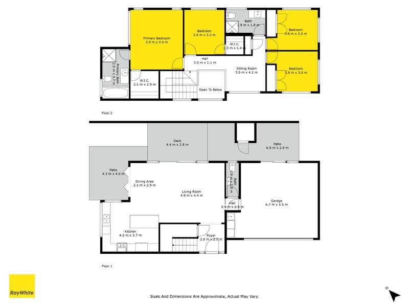 6 Mapau Road, Greenlane, Auckland - Carousel 20