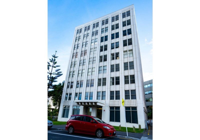 3E/123 Molesworth Street, Thorndon, Wellington - Carousel 13