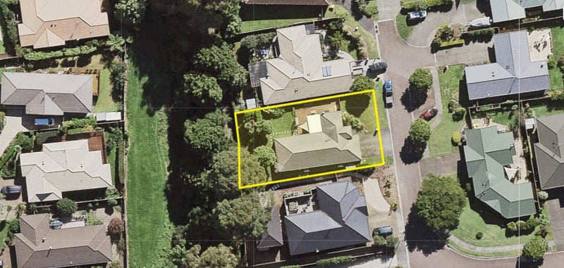 17 Columbia Place, Albany, Auckland - Carousel 25