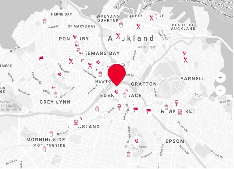 806/59 France Street South, Eden Terrace, Auckland - Carousel 17