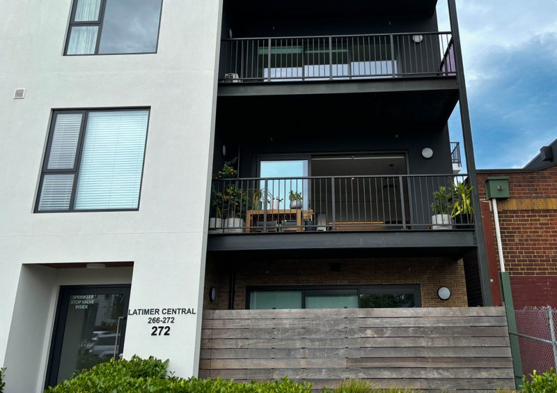 107/272 Barbadoes Street, Christchurch Central, Christchurch - Carousel 12