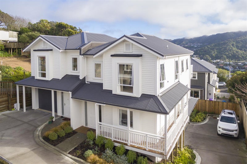 5/74 Jubilee Rd, Khandallah, Wellington - Carousel 2