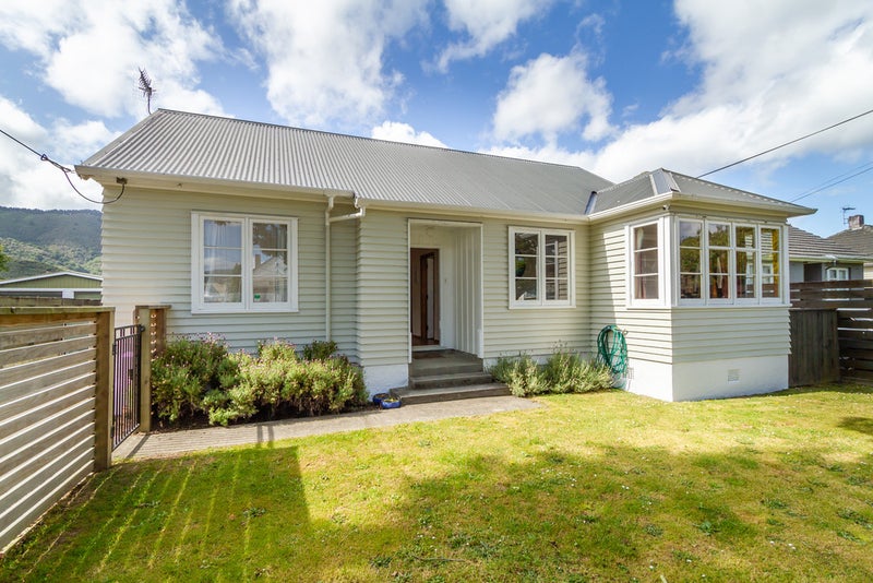 12 Bush Street, Naenae, Lower Hutt - Carousel 20