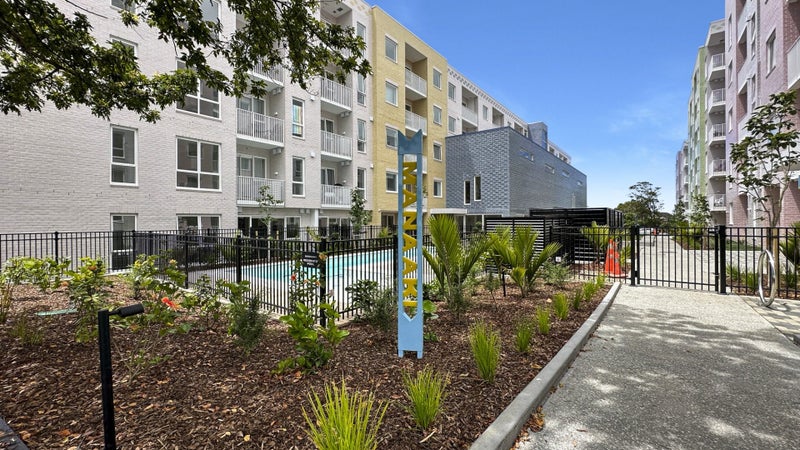 101/9B Jordan Avenue, Onehunga, Auckland - Carousel 2