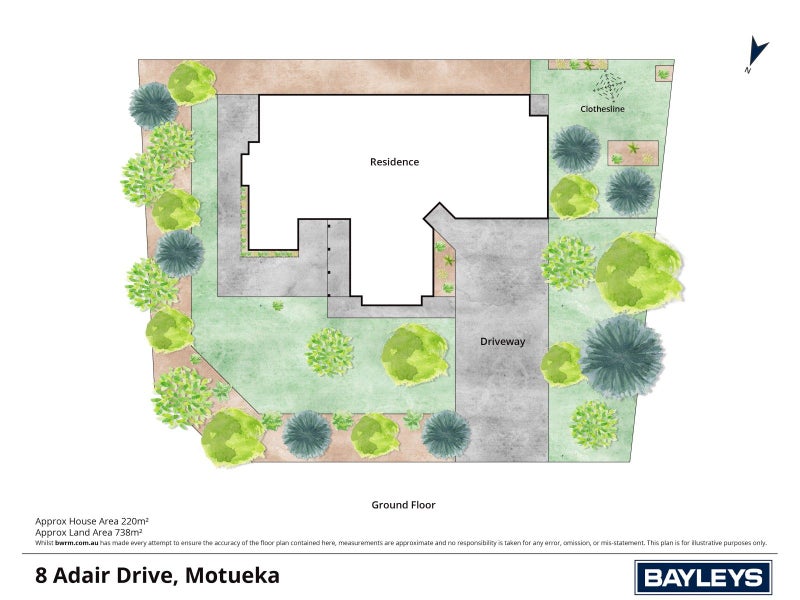 8 Adair Drive, Motueka - Carousel 20