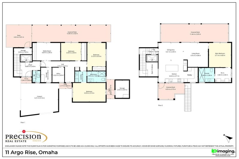 11 Argo Rise, Omaha, Warkworth - Carousel 30