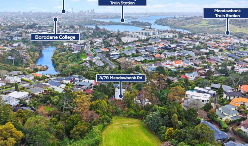 3/79 Meadowbank Road, Meadowbank, Auckland  - Carousel 13