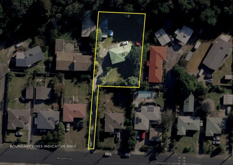 7A Rosehill Drive, Rosehill, Papakura - Carousel 1