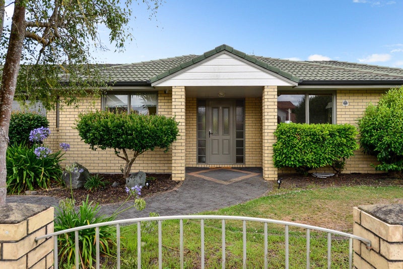 18 Glen Cree Avenue, Rototuna, Hamilton - Carousel 2