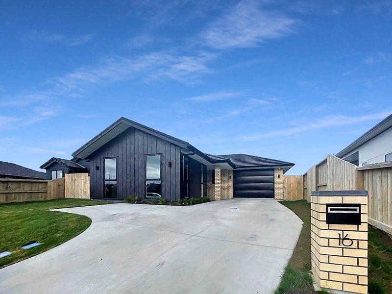 16 Tiaki Rise, Tikipunga, Whangarei - Carousel 1