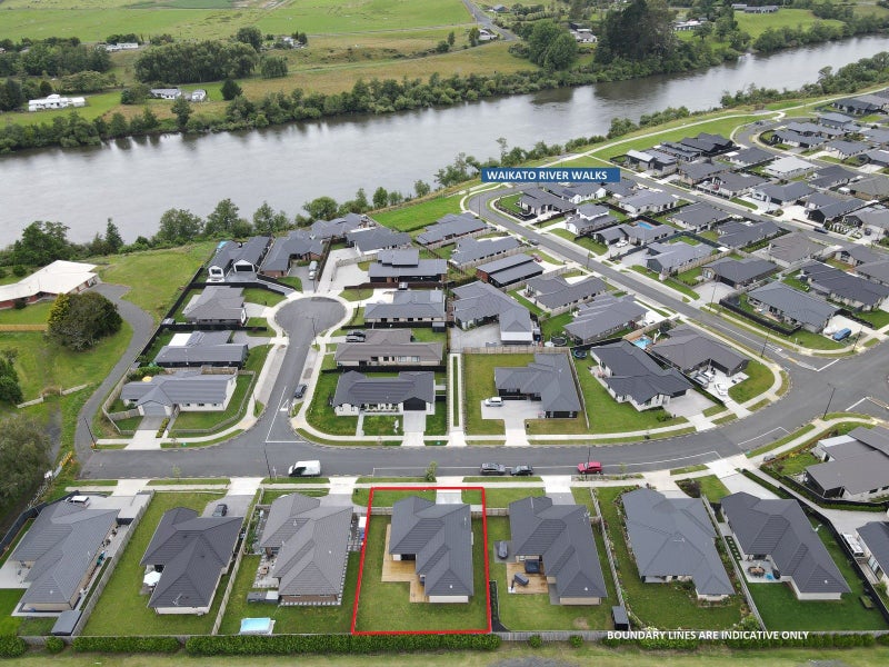 23 Rehua Drive, NGARUAWAHIA, HAMILTON - Carousel 2