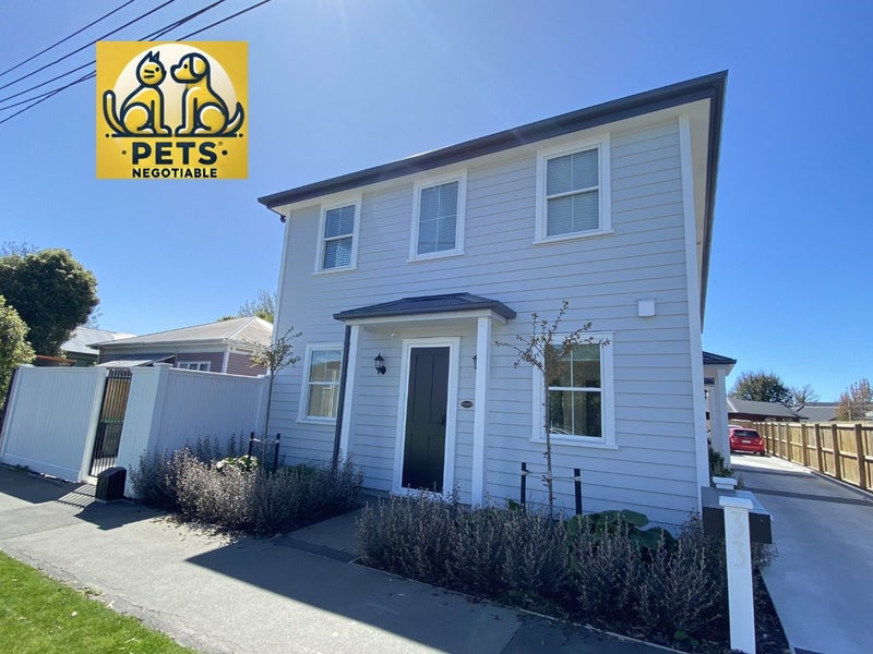 1/33 Dickens Street, Addington, Christchurch - Carousel 1