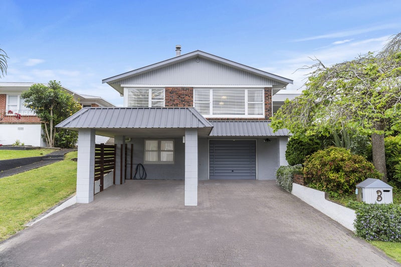 3 Ross Place, Opaheke, Papakura - Carousel 1