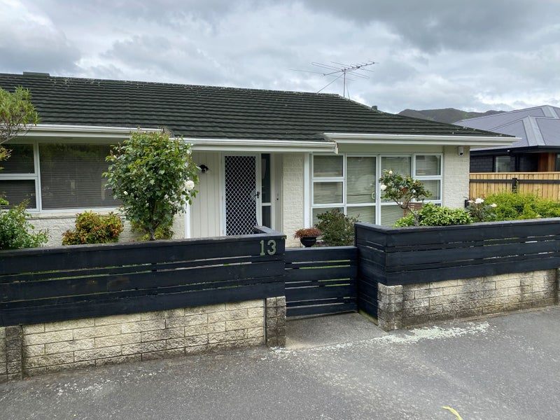 3/13 Willoughby Street, Woburn, Lower Hutt - Carousel 1