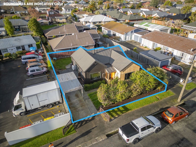 1/5 Donegal Street, Belfast, Christchurch - Carousel 20