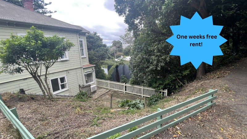 74 Sar Street, Wadestown, Wellington - Carousel 1