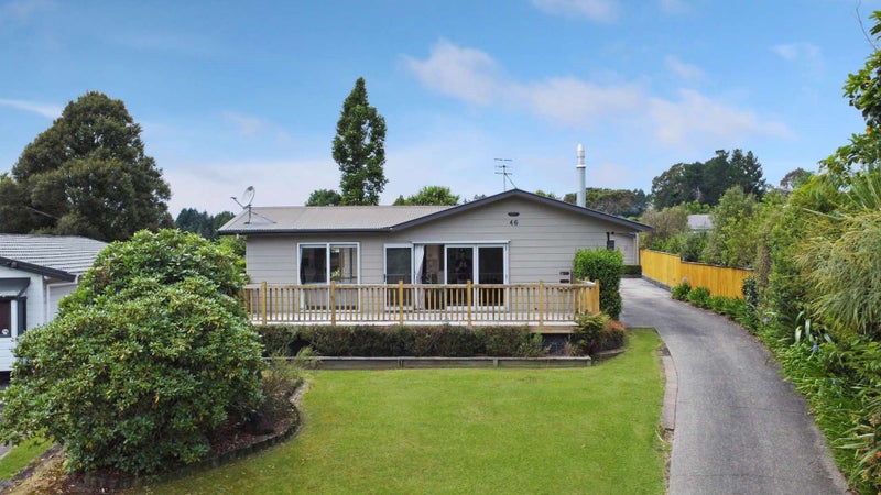 46 Utuhina Road, Springfield, Rotorua - Carousel 1