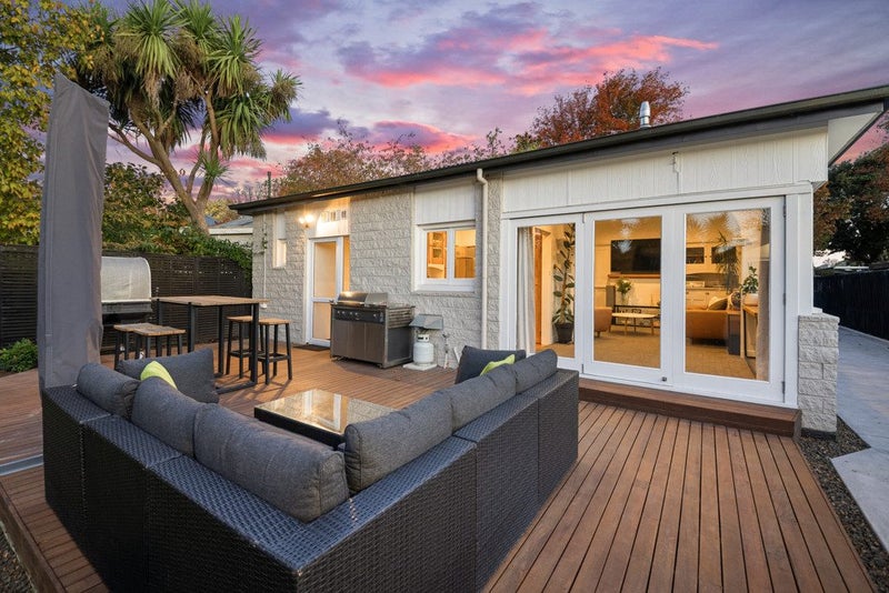 9 Oxley Avenue, St Albans, Christchurch - Carousel 17