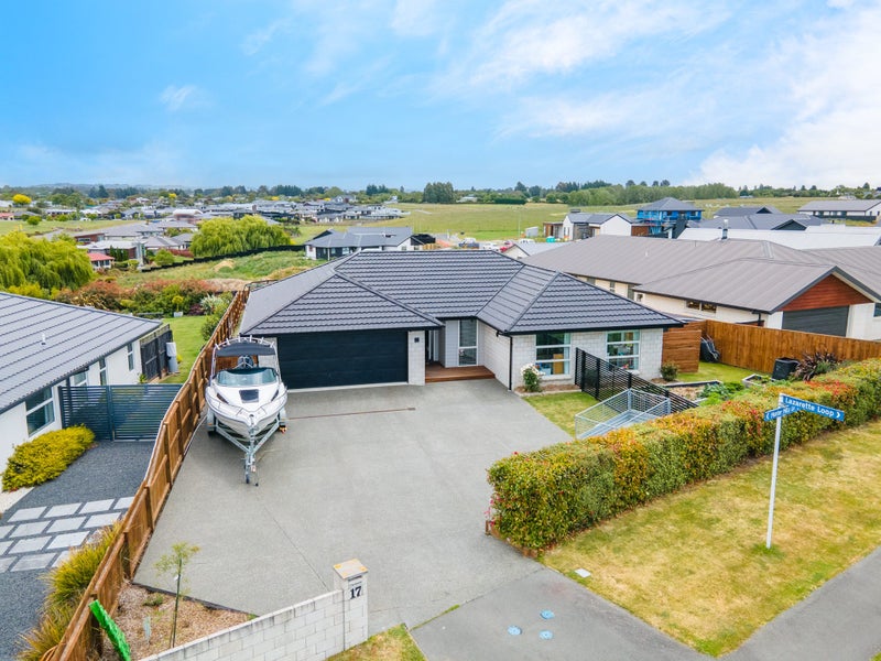 17 Hunter Hills Drive, Gleniti, Timaru - Carousel 1