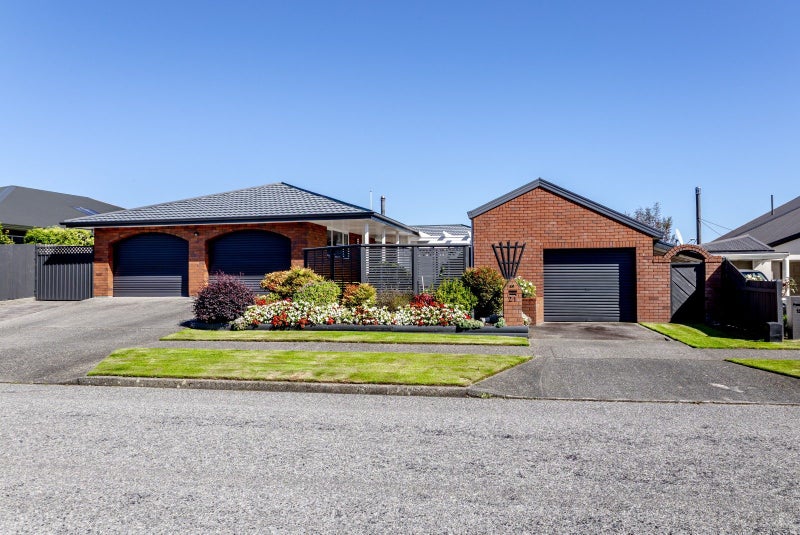 21 Alpine View, Hokitika, Hokitika - Carousel 1