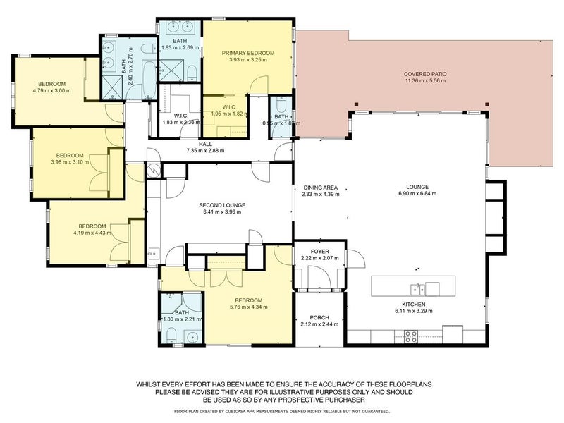 168 Omaha Drive, Omaha, Warkworth - Carousel 23