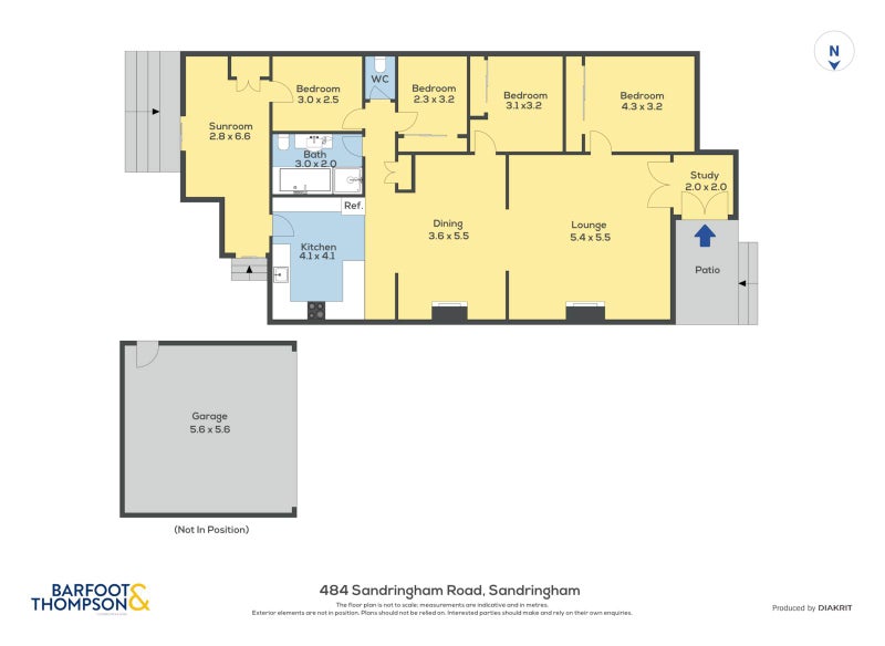 484 Sandringham Road, Sandringham, Auckland - Carousel 22