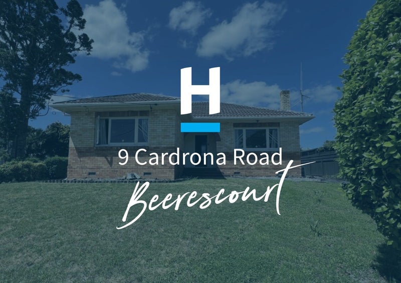 9 Cardrona Road, Beerescourt, Hamilton - Carousel 1
