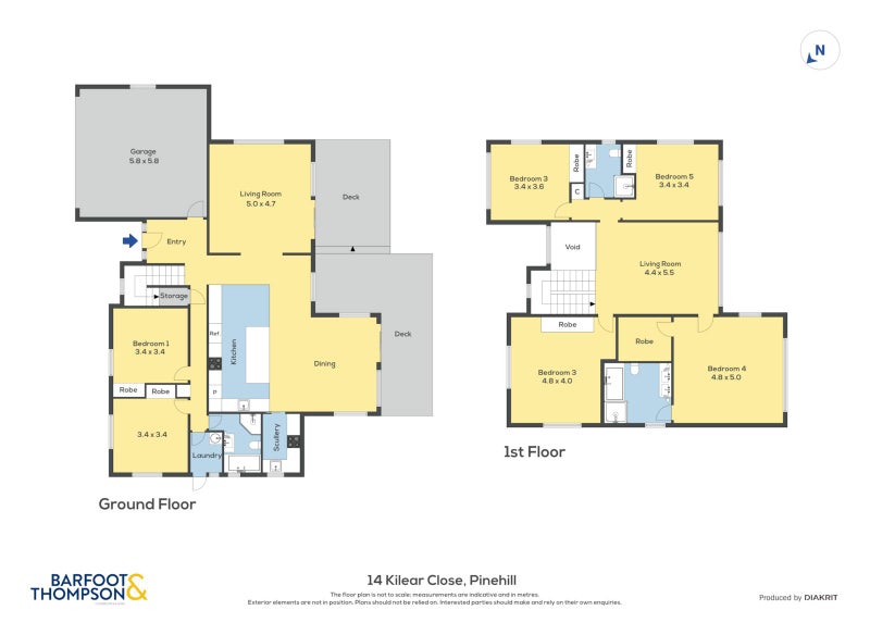 14 Kilear Close, Pinehill, Auckland - Carousel 32