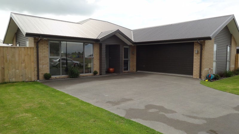 7 Te Kereme Street, Marshland, Christchurch - Carousel 1