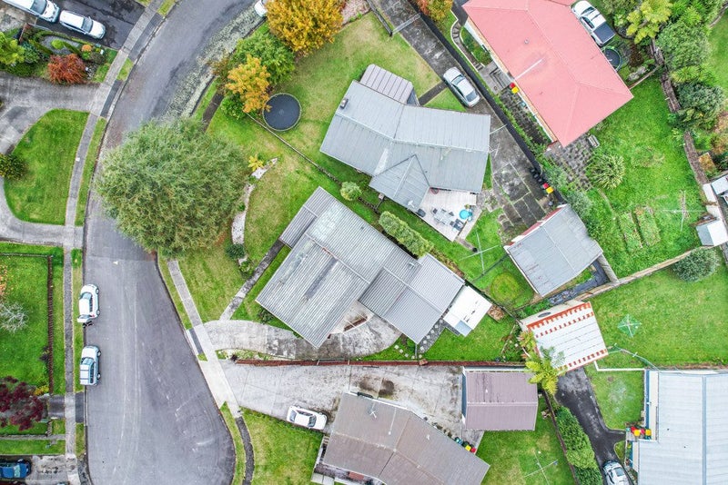 7 Irene Crescent, Dinsdale, Hamilton - Carousel 21