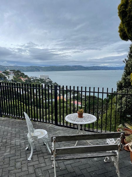 126 Grafton Road, Roseneath, Wellington - Carousel 14