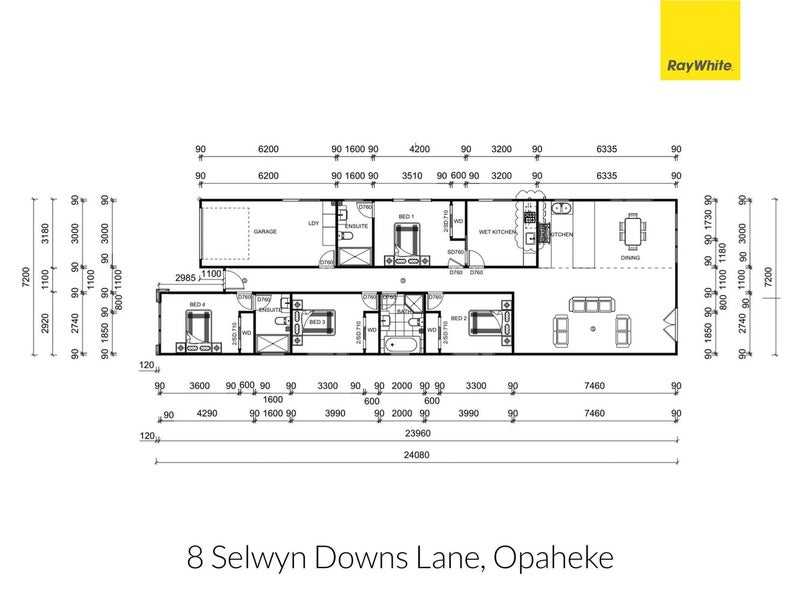 8 Selwyn Downs Lane, Opaheke, Papakura - Carousel 11