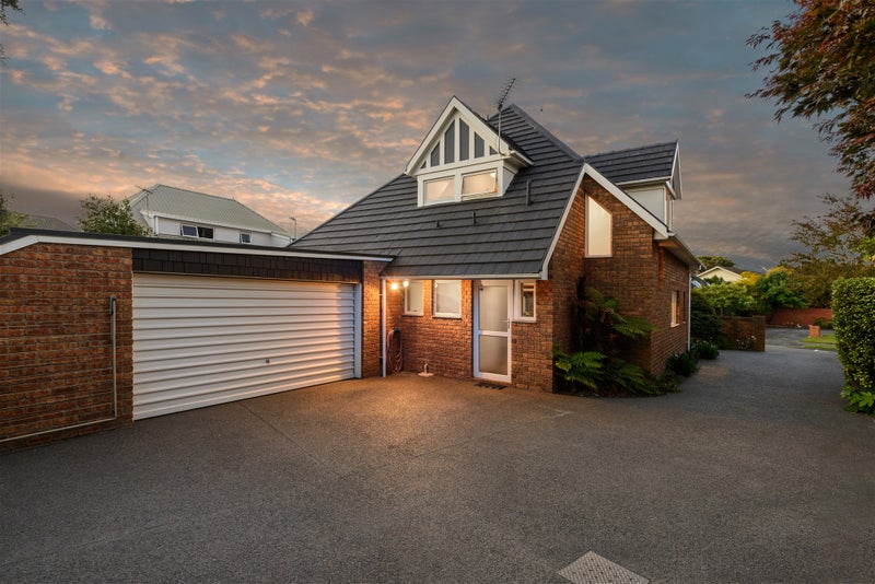 1/14 Ilam Park Place, Ilam, Christchurch - Carousel 2