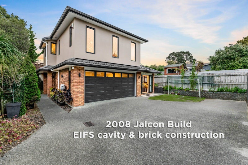 6A Waitomo Avenue, Mount Eden, Auckland - Carousel 1