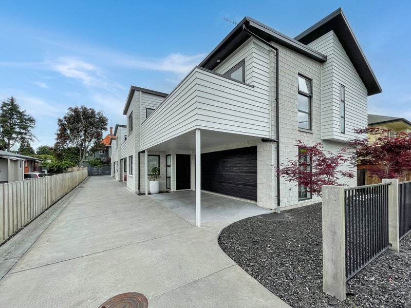 3/13 Manning Street, Hamilton Central, Hamilton - Carousel 1