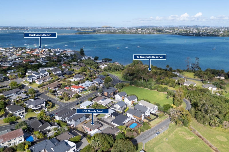 1/18 Clovelly Road, Bucklands Beach, Auckland - Carousel 19