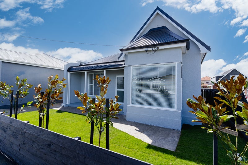 105 Prince Albert Road, Saint Kilda, Dunedin - Carousel 1