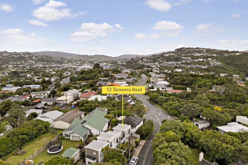 52 Tarawera Road, Johnsonville, Wellington - Carousel 2