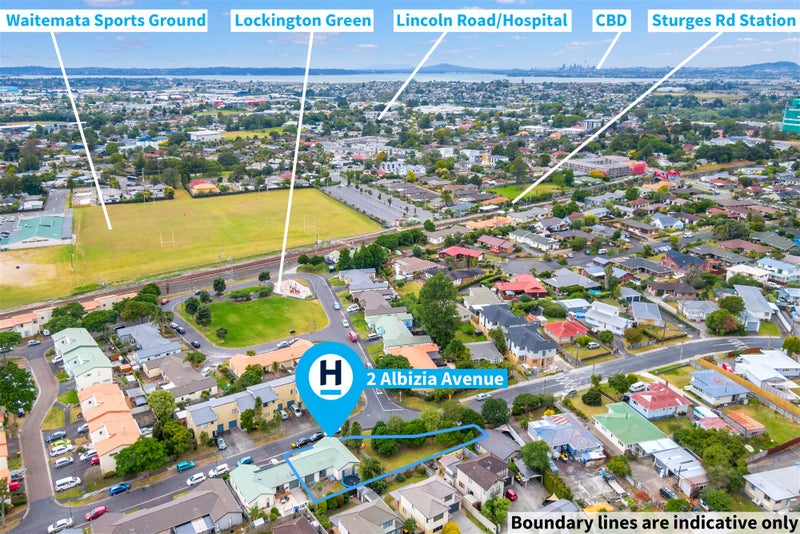 2 Albizia Avenue, Henderson, Auckland - Carousel 2
