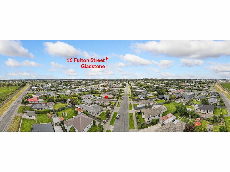 16 Fulton Street, Gladstone, Invercargill - Carousel 33