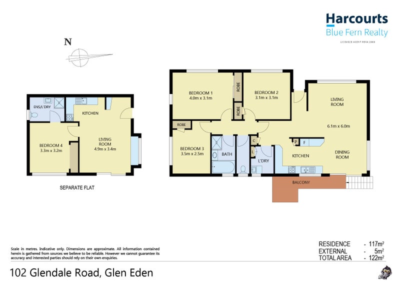 102 Glendale Road, Glen Eden, Auckland - Carousel 25