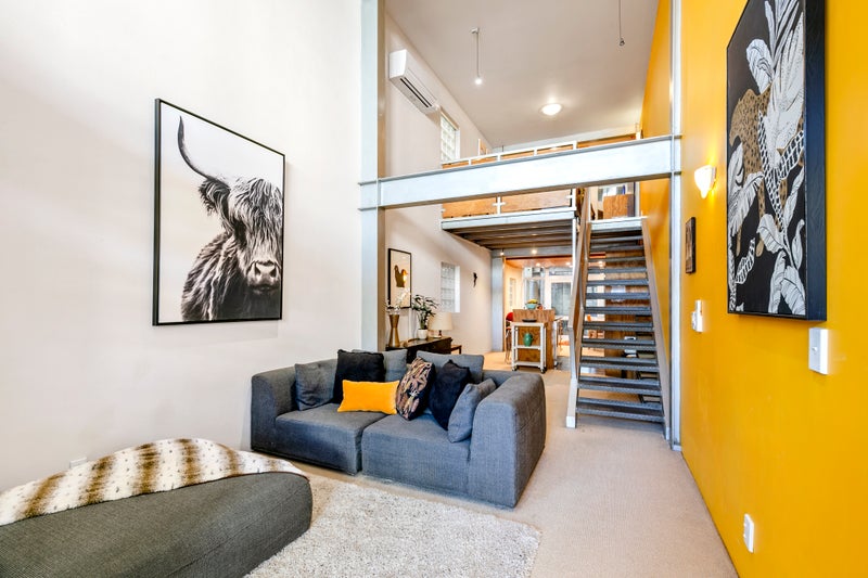 1/27 Jessie Street, Te Aro, Wellington - Carousel 1