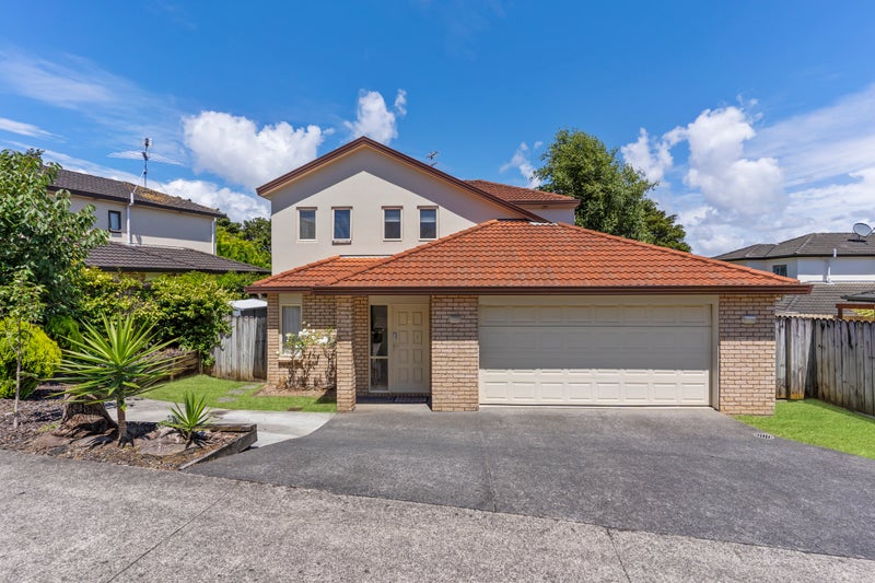 15 Murrayfield Lane, Manurewa, Auckland - Carousel 2