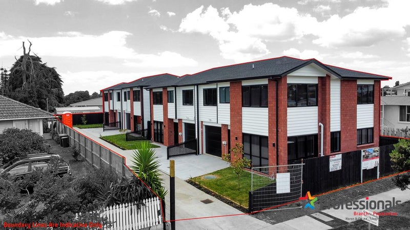 64D Friesian Drive, Mangere, Auckland - Carousel 1