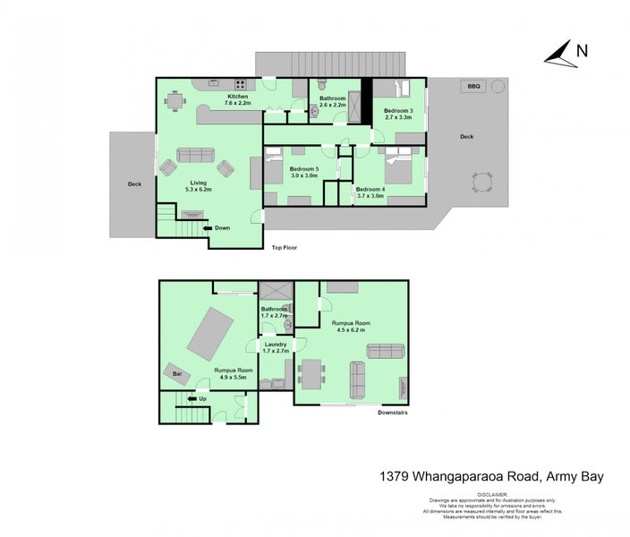 1379 Whangaparaoa Road, Army Bay, Whangaparaoa - Carousel 19